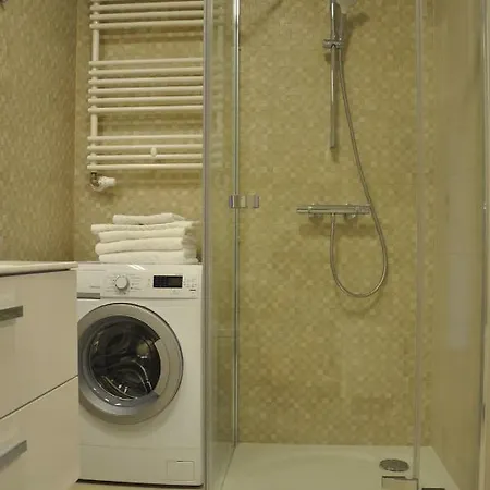 Apartament Polanki Park C402