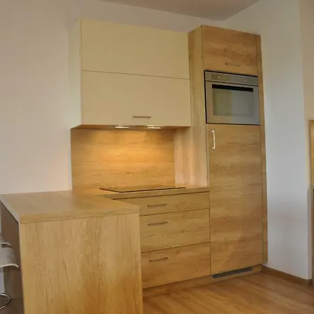 Polanki Park C402 Apartament *