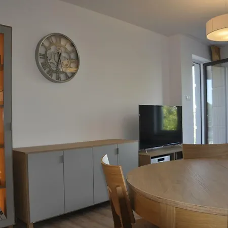 Polanki Park C402 Kołobrzeg
