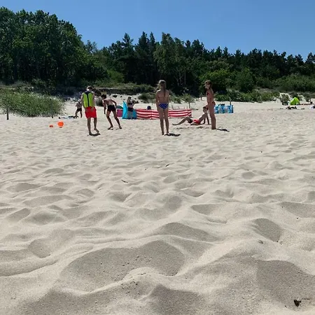 Polanki Park C402 * Kołobrzeg
