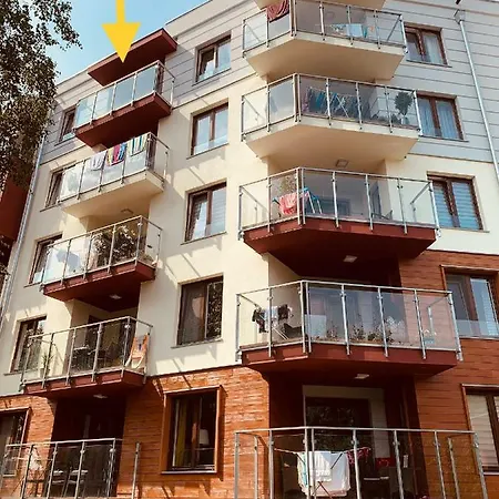 Polanki Park C402