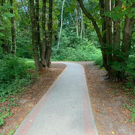 Polanki Park C402 Kolobrzeg