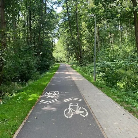 Polanki Park C402 Kolobrzeg
